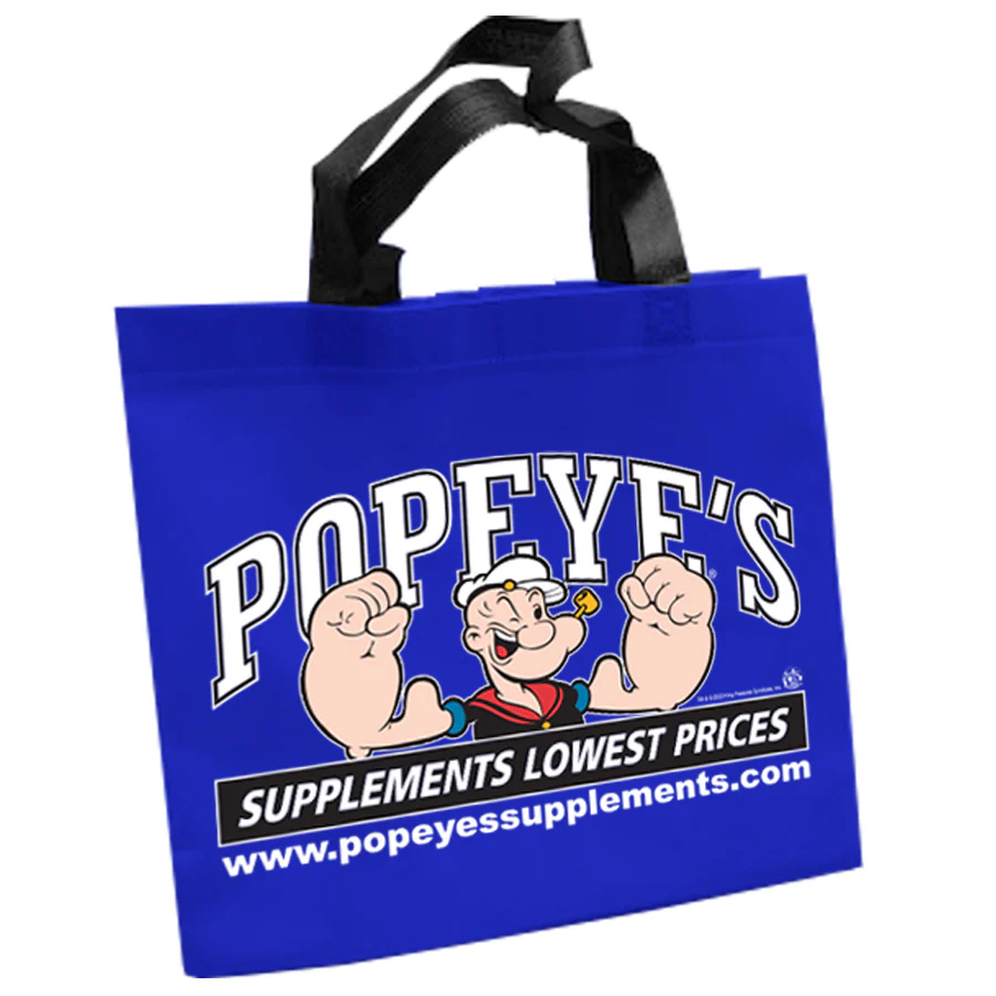 Reusable Bags