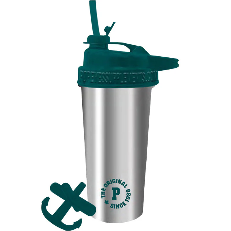 Popeye's Gear